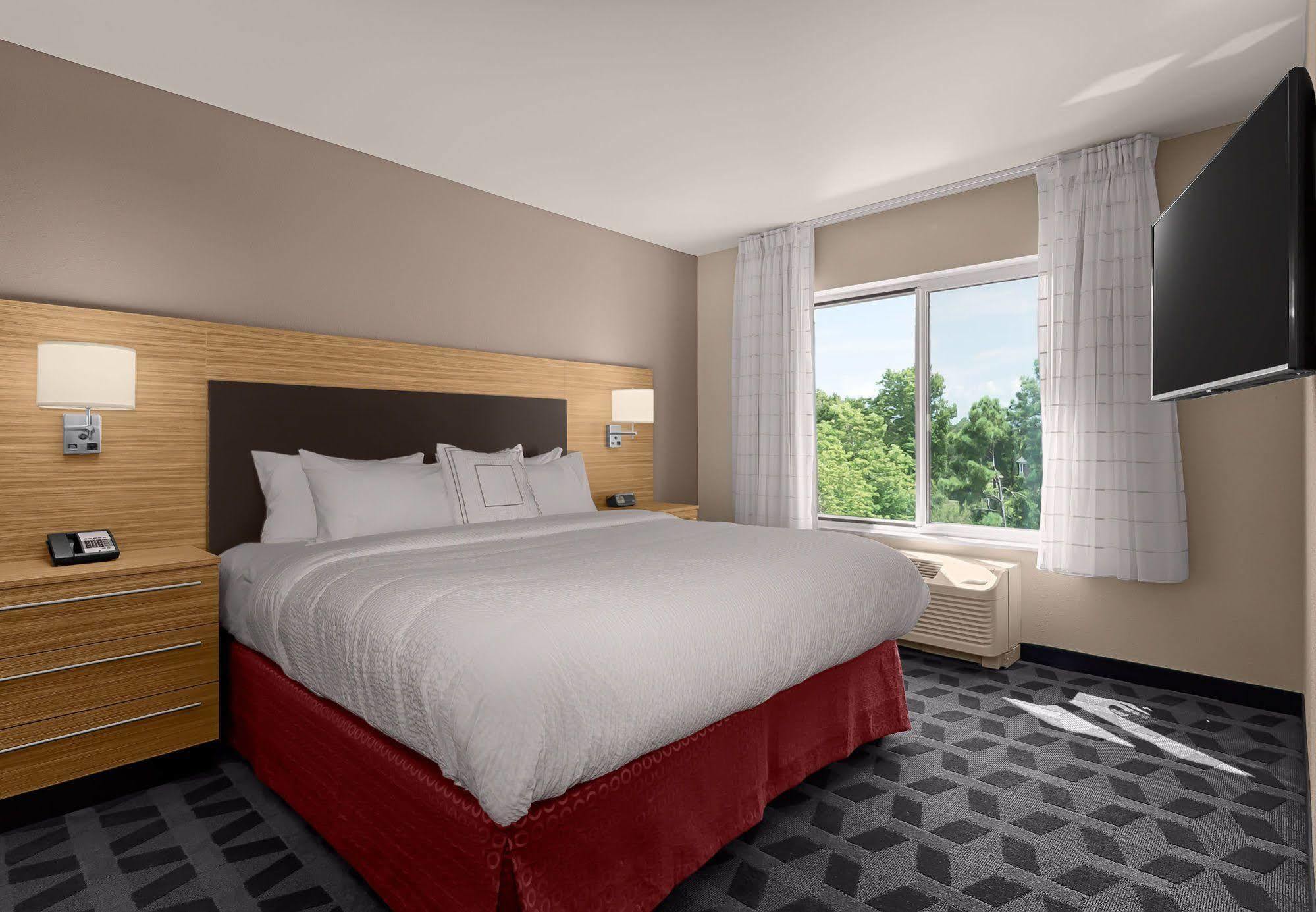 Towneplace Suites By Marriott Charleston Mt. Pleasant Exteriör bild