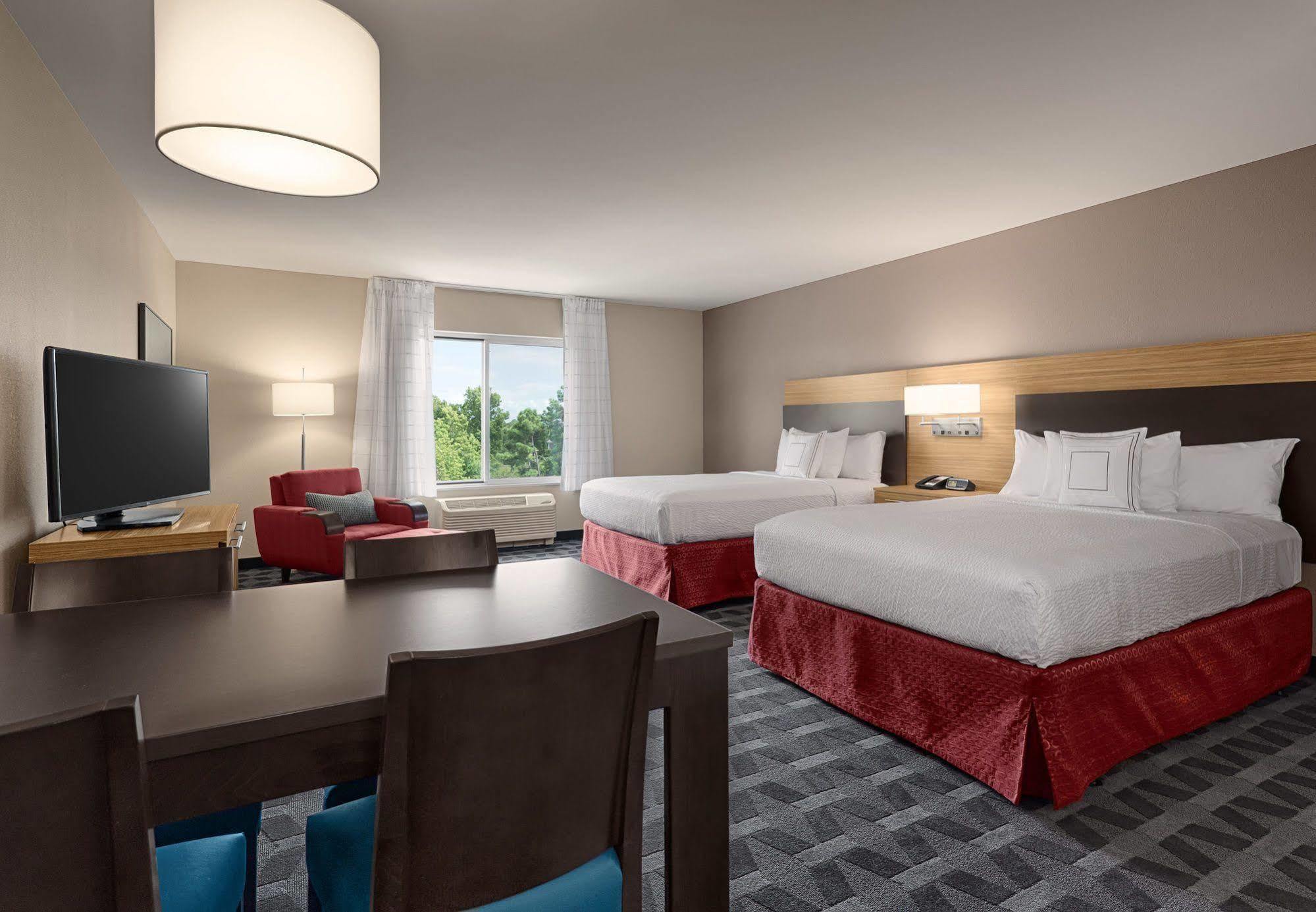 Towneplace Suites By Marriott Charleston Mt. Pleasant Exteriör bild