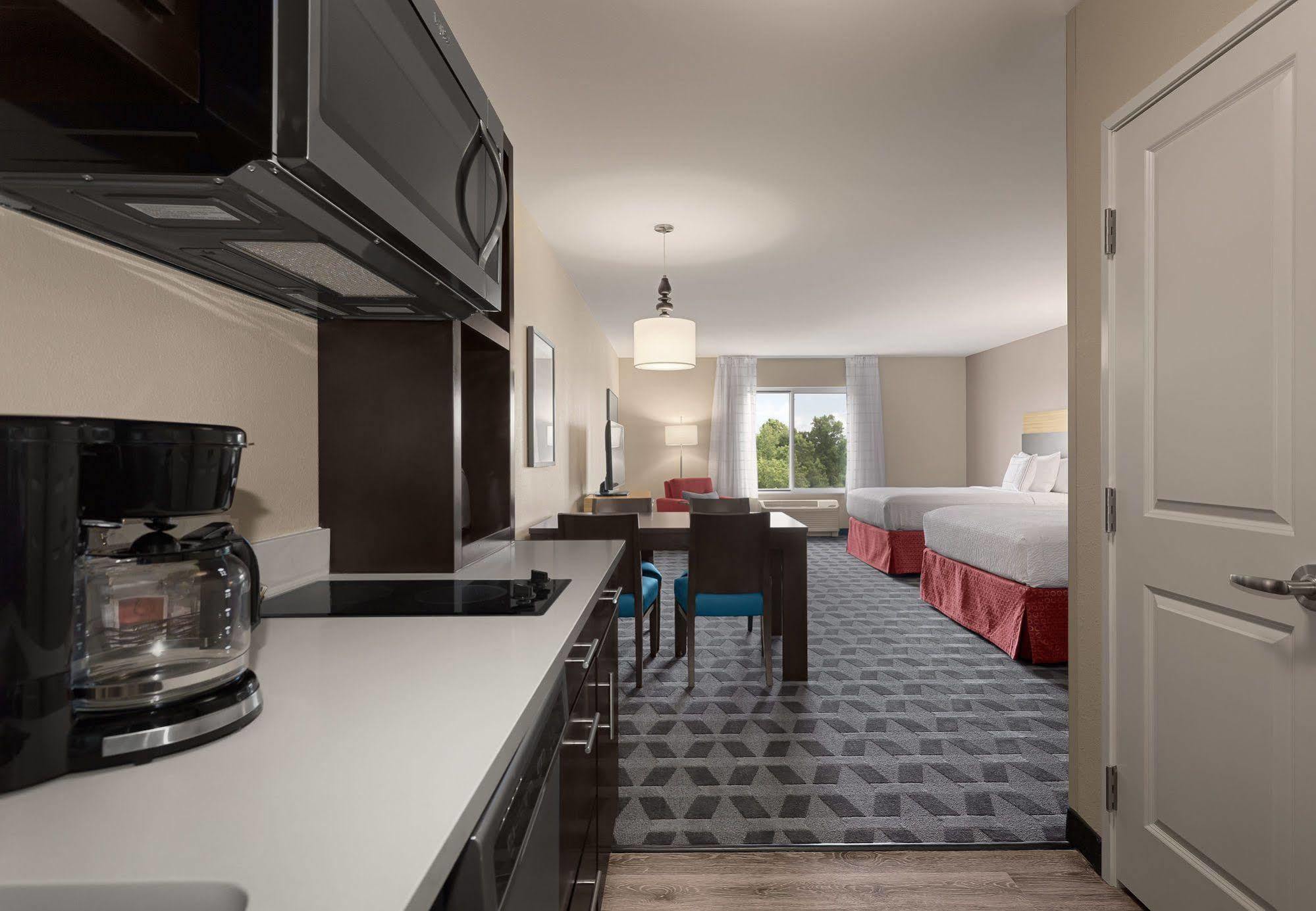 Towneplace Suites By Marriott Charleston Mt. Pleasant Exteriör bild