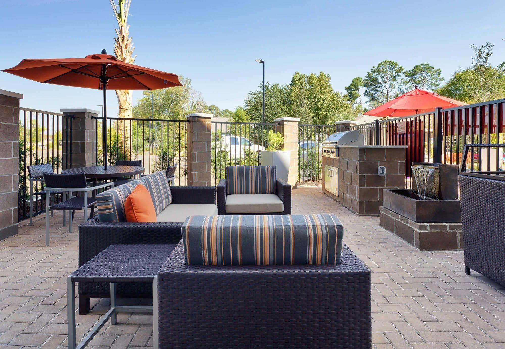 Towneplace Suites By Marriott Charleston Mt. Pleasant Exteriör bild